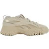 Image de Baskets femme Reebok Club Cardi B Beige 40,5 GW6697