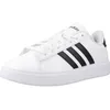Image de Sport > Zapatillas Mujer Modèle Chaussure Adidas Modèle Grand Court 2.0 - Coleur Blanc