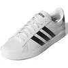Image de Adidas Chaussures Grand Court 2.0 - GW9195 Blanc