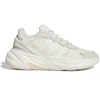 Image de Chaussures de running femme adidas Ozelle Cloudfoam Blanc GX1727