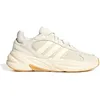 Image de Baskets de running - ADIDAS - Ozelle Cloudfoam - Blanc/jaune - Homme - Régulier