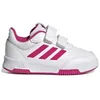 Image de Chaussures de running Adidas Tensaur Sport 2.0 pour bébé - Blanc