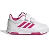 Image de Chaussures de running enfant adidas Tensaur Sport 2.0 Blanc 20 GW6468