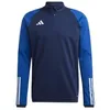 Image de Sweat ADIDAS Tiro 23 Competition Training - Homme - Bleu