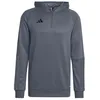 Image de Sweat à Capuche Gris Foncé Homme Adidas Tiro23