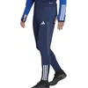 Image de Jogging Dentrainement Bleu Homme Adidas Tiro23