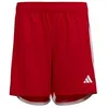 Image de Short Rouge Garçon Adidas Tiro23