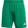 Image de Shorts - Adidas - Tiro 23 League - Vert/Blanc - AEROREADY - Respirant