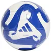 Image de Ballon de football - adidas Tiro Club HZ4168 - Taille 5 - Unisexe - Couleur Blanc