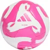 Image de Balle de football - Adidas - Sports Clb - Couleur Rose - Mixte - Temps libre