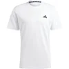 Image de Maillot adidas Essentials Blanc S IC7430