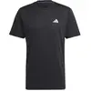 Image de Maillot adidas Essentials Noir L IC7428