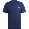Image de Maillot adidas Essentials Bleu S IC7429