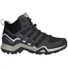 Image de Chaussures adidas Terrex Swift R2 MID GORE-TEX noir lilas femme - 38