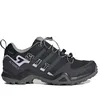 Image de Chaussures de randonnée pour Femme - Adidas Terrex Swift R2 Gtx W - Noir - Respirant
