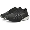 Image de PUMA Deviate Nitro 2 WTR WNS Chaussure de Piste dathlétisme Femme Noir 37 EU
