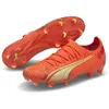 Image de Puma Cloud Ultra 1.1 Fg Chaussures De Football Sol Dur Femmes