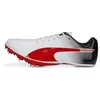 Image de Chaussures dathlétisme dathlétisme Puma Evospeed Sprint 14 - noir/rouge - 43