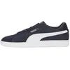 Image de Baskets Noires Homme Puma Smash 3.0