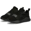 Image de CHAUSSURES MULTISPORT SNEAKERS PUMA WIRED RUN PURE PS 390848 01 POUR GARAONS COULEUR NOIR
