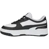 Image de Basket Puma Femme Cali dream lth wns Noir cuir