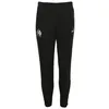 Image de Jogging Prematch OM 2022/23 - black/strong gray/silver - XS