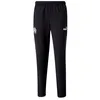 Image de Jogging Prematch OM 2022/23 - black/strong gray/silver - XS