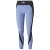 Image de Legging 7/8 femme Puma Fit Eversculpt - elektro purple/noir - XS
