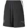 Image de Short enfant Puma Neymar Creativity - noir/intense lavender - 13/14 ans