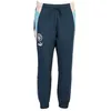 Image de Jogging Manchester City 2022/23 - marine blue/rose quartz - S