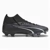 Image de Chaussures PUMA Ultra Pro Fg/ag Noir - Homme/Adulte