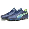 Image de Puma King Ultimate FG/AG chaussures de football pour hommes