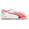 Image de Chaussures Puma Ultra Play MG Homme 107527-01 T:46 C:BLANC
