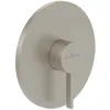 Image de Mitigeur mécanique encastré VILLEROY ET BOCH Dawn Brushed Nickel Matt