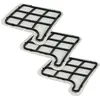Image de vhbw 3x filtre protection moteur compatible avec Vorwerk Kobold 136 SC VK135 135SC 135 136 135 SC VK 135 SC VK135SC VK136
