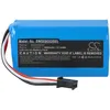 Image de vhbw 1x Batterie compatible avec Deik MT820 robot électroménager (2600mAh 144V Li-ion)
