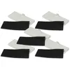Image de vhbw Kit Filtre compatible avec Proscenic M8 Pro aspirateur-robot 10x Filtre rechange (filtre particules fines filtre mousse)