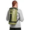 Image de Sac à dos Urban Classics Adventure Dry - olive - TU