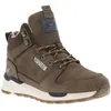 Image de Bottines talon plat