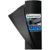 Image de Tissu Contre Les Mauvaises Herbes Control Du Sol 50 Gm² 150 X 400 Cm - Floordirekt