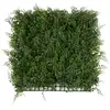 Image de Décoration Murale En Plantes Artificielles Fern 50 X 50 Cm