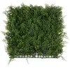 Image de Décoration murale en plantes artificielles Fern 50 x 50 cm