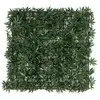 Image de Décoration Murale En Plantes Artificielles Maple 50 X 50 Cm