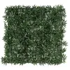 Image de Décoration murale en plantes artificielles Maple 50 x 50 cm