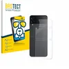 Image de Film Protecteur Verre 9H BROTECT pour Samsung Galaxy Z Flip 4 (Arrière) [Anti-Rayures Transparent]