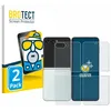Image de Protection Ecran BROTECT pour Samsung Galaxy Z Flip 5 (Avant+Arrière) 2 Pièces Anti-Reflet Film Mat