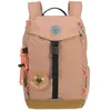 Image de Lässig Sac à dos marron pour fille et garçon - Adventure Mini Backpack XS 198560