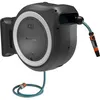 Image de Dévidoir Mural Powerroll Xl 35m 35/18v P4a - Sans Batterie - Blanc