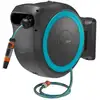 Image de Dévidoir Mural Powerroll Xxl 40m 40/18v P4a - Sans Batterie - Bleu