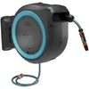Image de Dévidoir Mural Powerroll Xl 35m 35/18v P4a - Kit Prêt À L'usage - Bleu